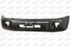 PRASCO DS8621001 Bumper